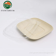Disposable Eco Friendly Biodegradable Meat Tray